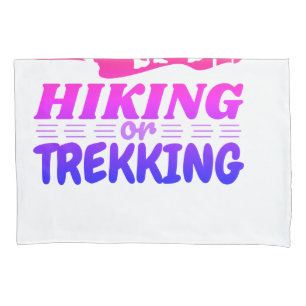 Caminho ou Trekking