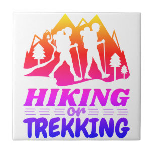 Caminho ou Trekking