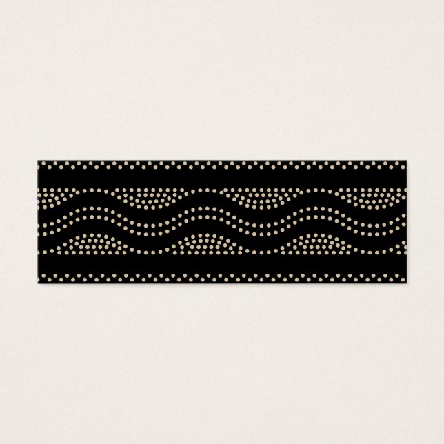 caminho pontilhado (Frente)