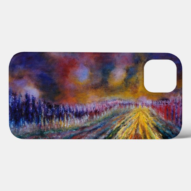 Caminho Roxo (Verso (horizontal))