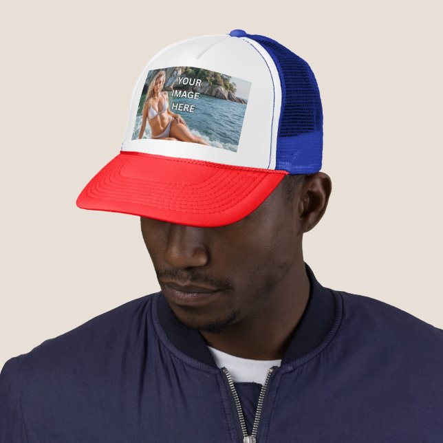 CAMINHONEIRO! 🧢 Boné de Caminhoneiro – Adicionar  (In Situ)