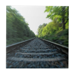 Caminhos Ferroviários