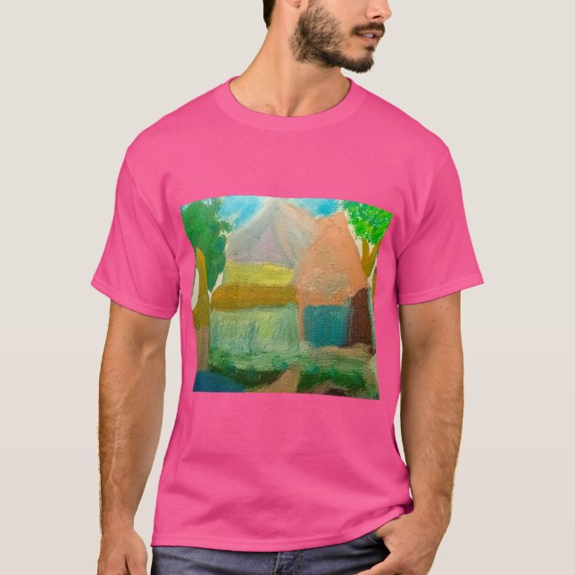 CAMISA (Frente)
