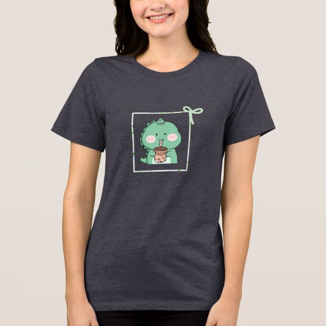 Camisa (Frente)