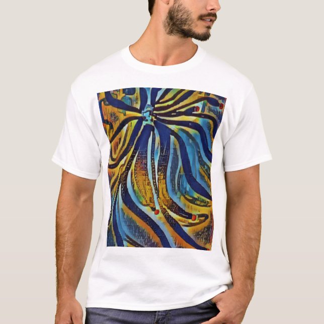 CAMISA (Frente)