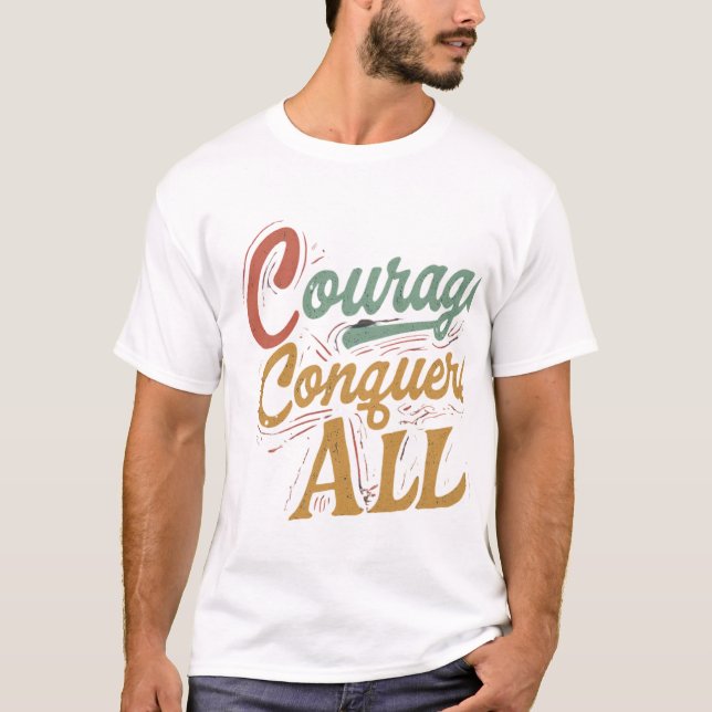 Camisa (Frente)