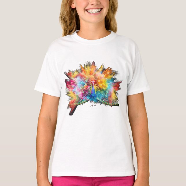 Camisa (Frente)