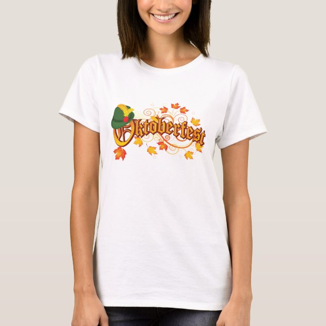 Camisa (Frente)