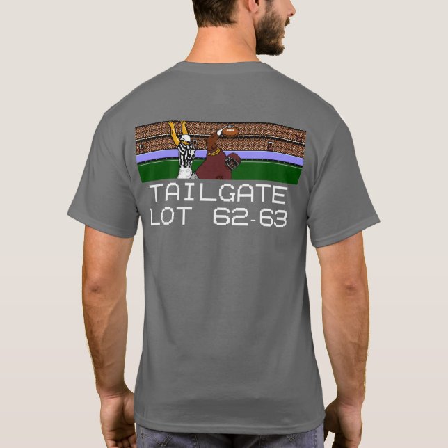 Camisa (Verso)