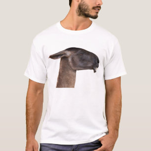 Camisa 001 do lama