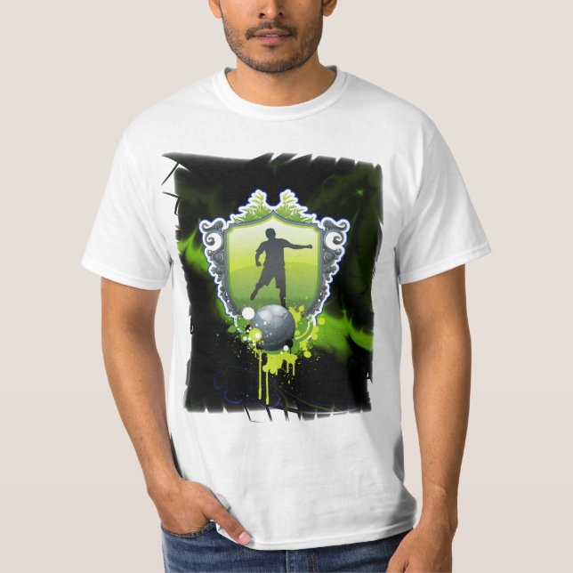 Camisa 1 (Frente)
