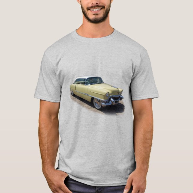 Camisa 1950 Series 61 (Frente)