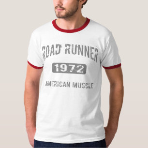 Camisa 1972 do cuco terrestre australiano T