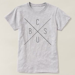 Camisa 1 de CBUS (Columbo, Ohio)