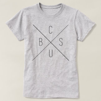 Camisa 1 de CBUS (Columbo, Ohio)