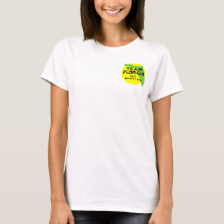 Camisa 1 de Florida da equipe das senhoras