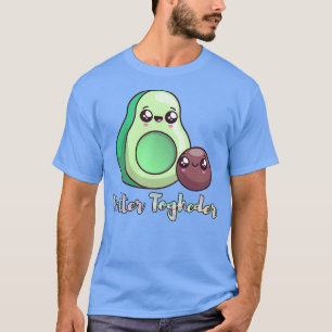 Camisa 1 do Lover do Avocado Avocado Avocado Melho