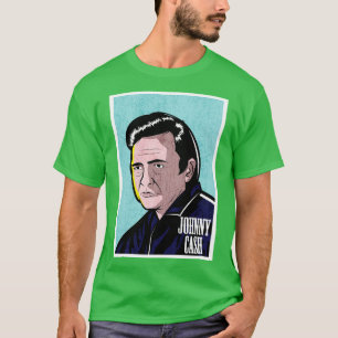 Camisa 1 do POE LARKIN