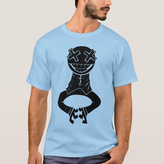 Camisa 1 do polipeptídeo (Frente)