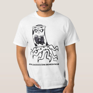 Camisa 1 do Promo de DemonWear