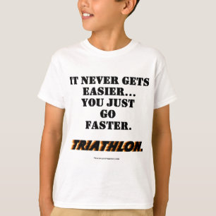 Camisa 1 do Triathlon T
