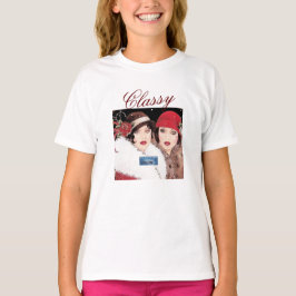 Camisa 1 (Vermelho de Inverno 3) RFPMDesigns 2024
