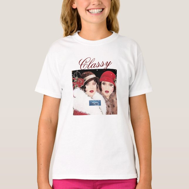 Camisa 1 (Vermelho de Inverno 3) RFPMDesigns 2024 (Frente)