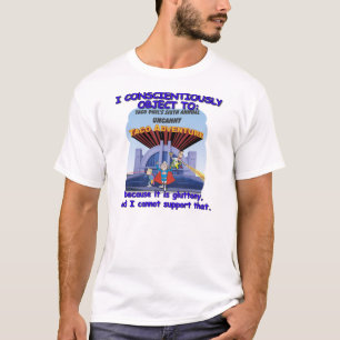Camisa 2006 da objeção