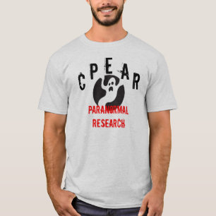Camisa 2010 anual de CPEAR