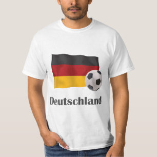 Camisa 2010 do futebol da alemanha
