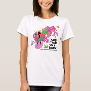 Camisa 2011 das mulheres