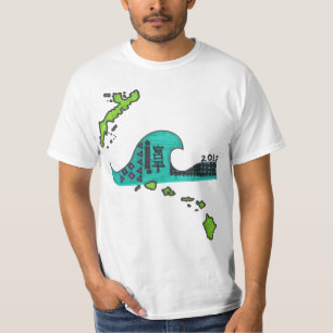 Camisa 2012 de Miyahira