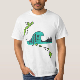 Camisa 2012 de Miyahira