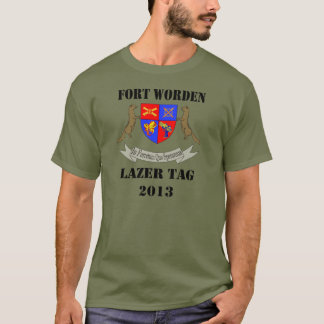 Camisa 2013 com nome