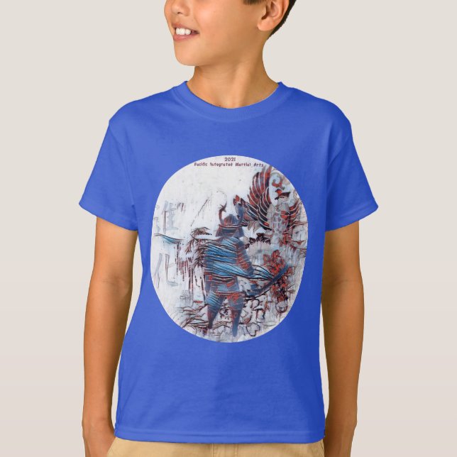 Camisa 2021 PIMA (Frente)