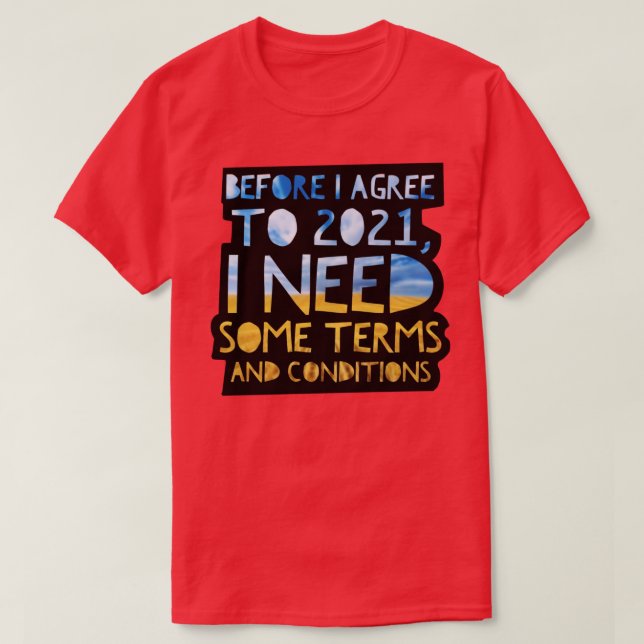 Camisa 2021 T (Frente do Design)
