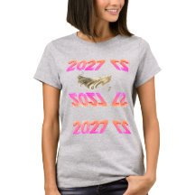 Camisa 2027