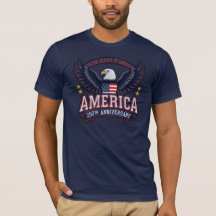 Camisa 250º Americano
