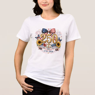Camisa 250 Aniversário Independência