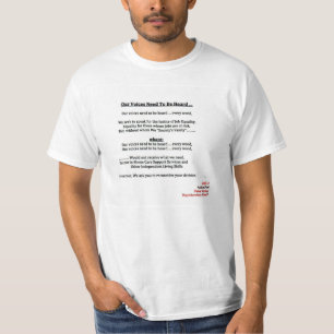 CAMISA 2,0 DA REUNIÃO DO SEPT