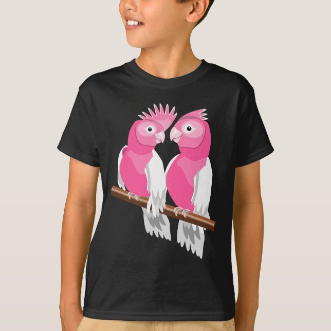 camisa 2 da galah (Frente)