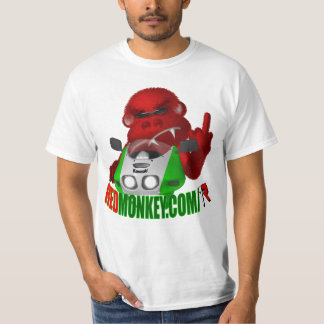 Camisa 2 de Redmonkey