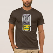 Camisa 2 do bot