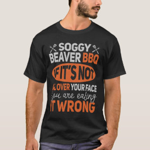 Camisa 3 do Churrasco do Salão Soggy