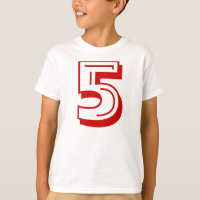 camisa 5