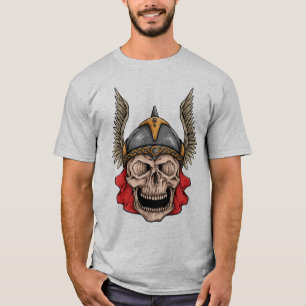 Camisa 58 Caveira