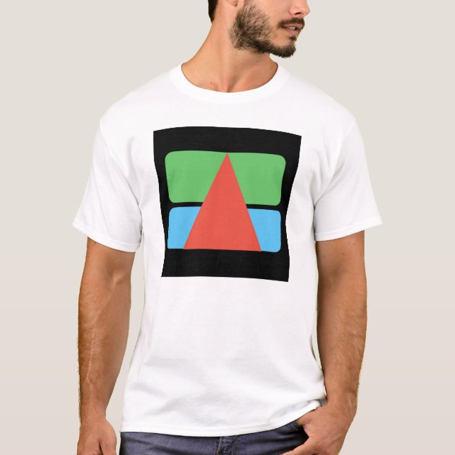 Camisa 67Gamez (Frente)