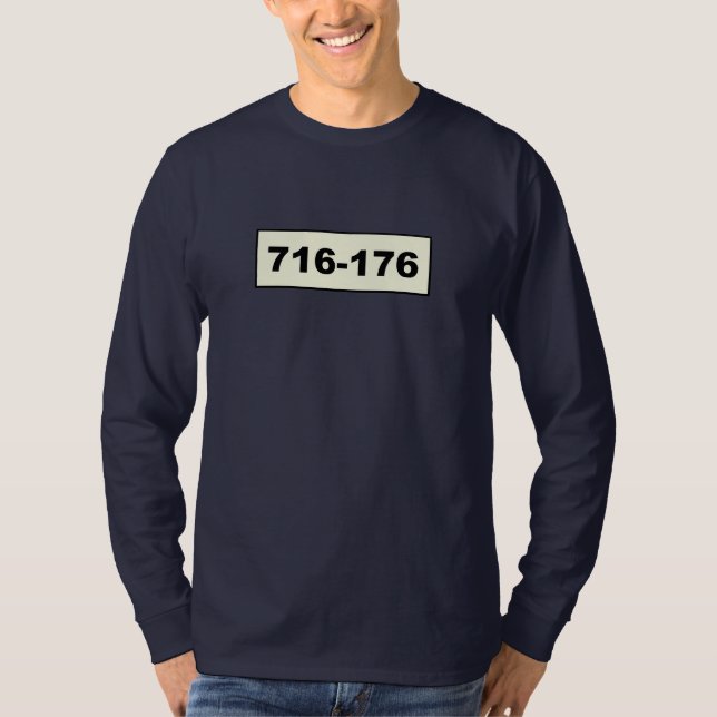 Camisa #716176 dos meninos do lebreiro (Frente)