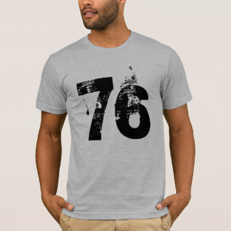 CAMISA 76