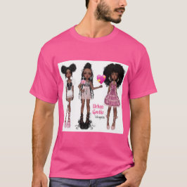 Camisa 8 de vampiros góticos urbanos